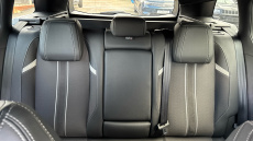 Vauxhall Astra 1.2 Turbo 130 GS 5dr Auto Petrol Estate